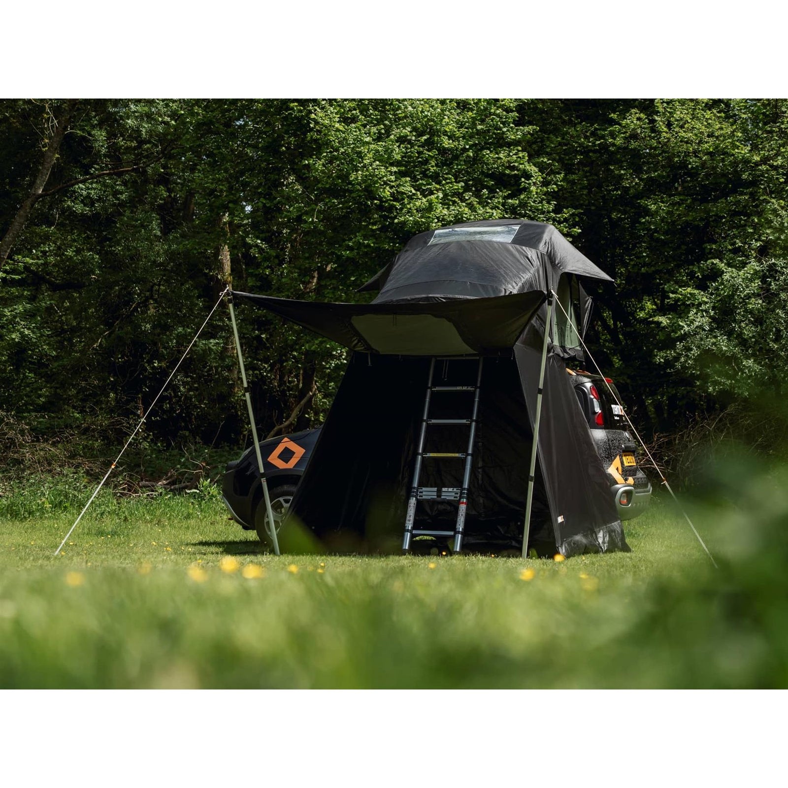 Tentbox Lite 2.0 Living Pod (Lite 2.0) - Regular