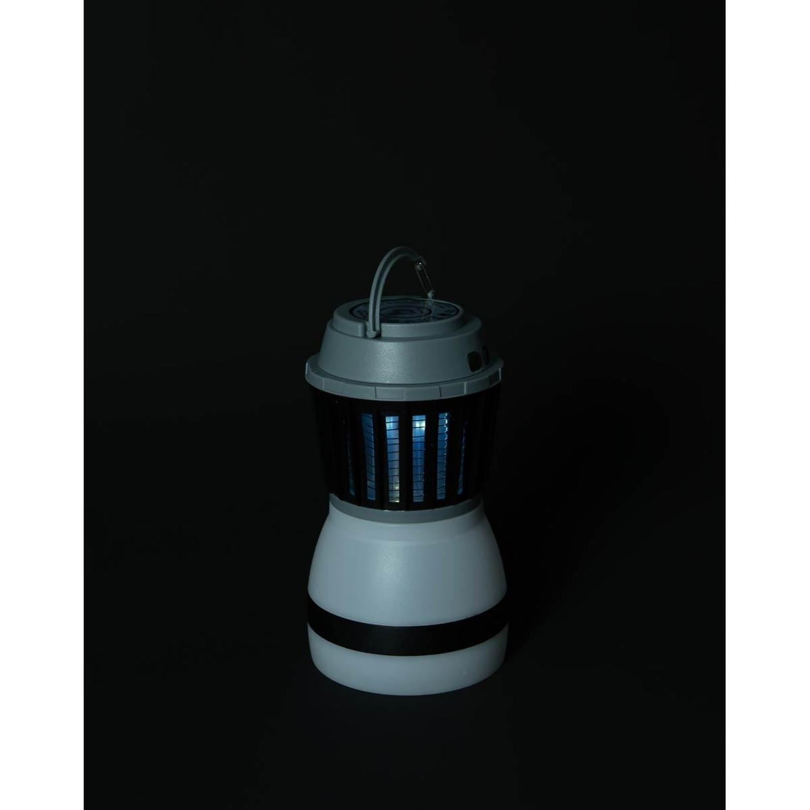 Bo-Camp Insect Lamp Androm