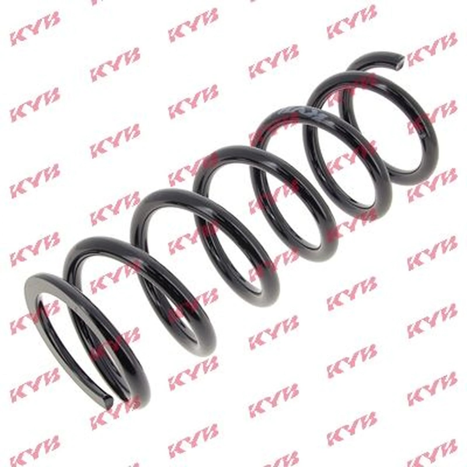 KYB Front Suspension Coil Spring RD2497