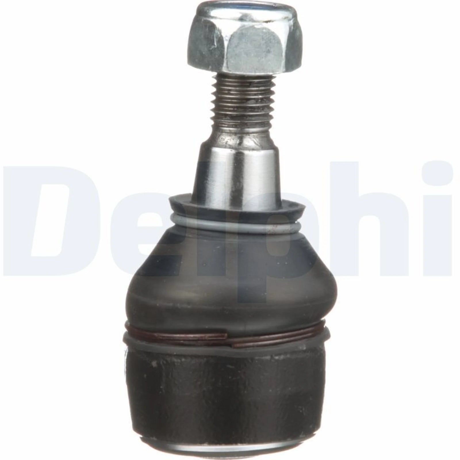 Delphi Steering Tie Rod End Ball Joint Front Left M TA1640