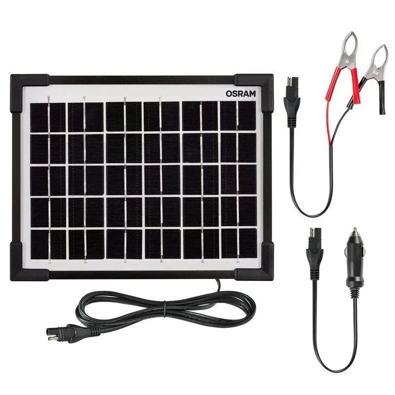 Osram OSP500 Solar Battery Charger 5W 0.28 A