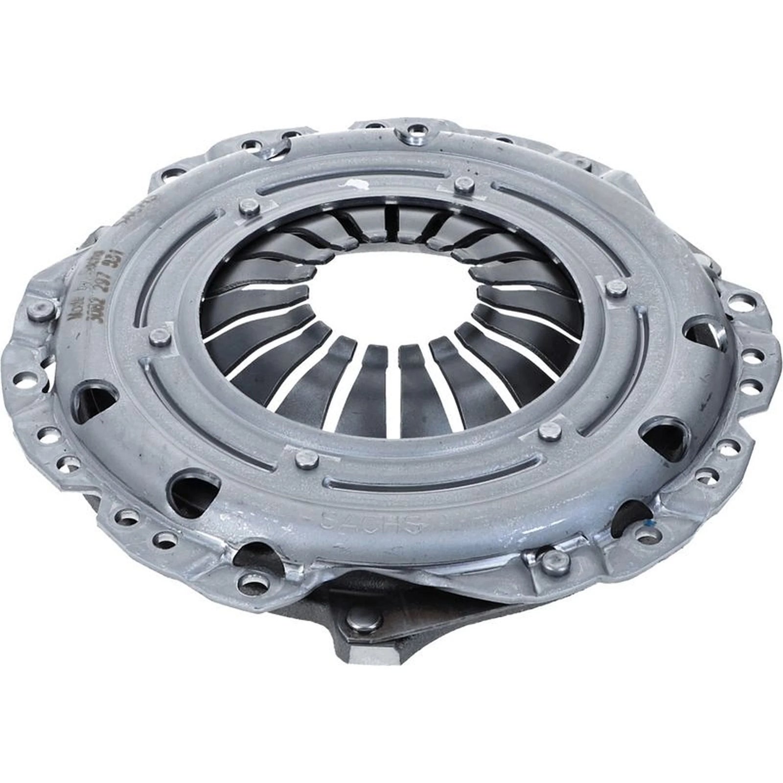 Sachs Clutch Kit Set 3pc 3000990026