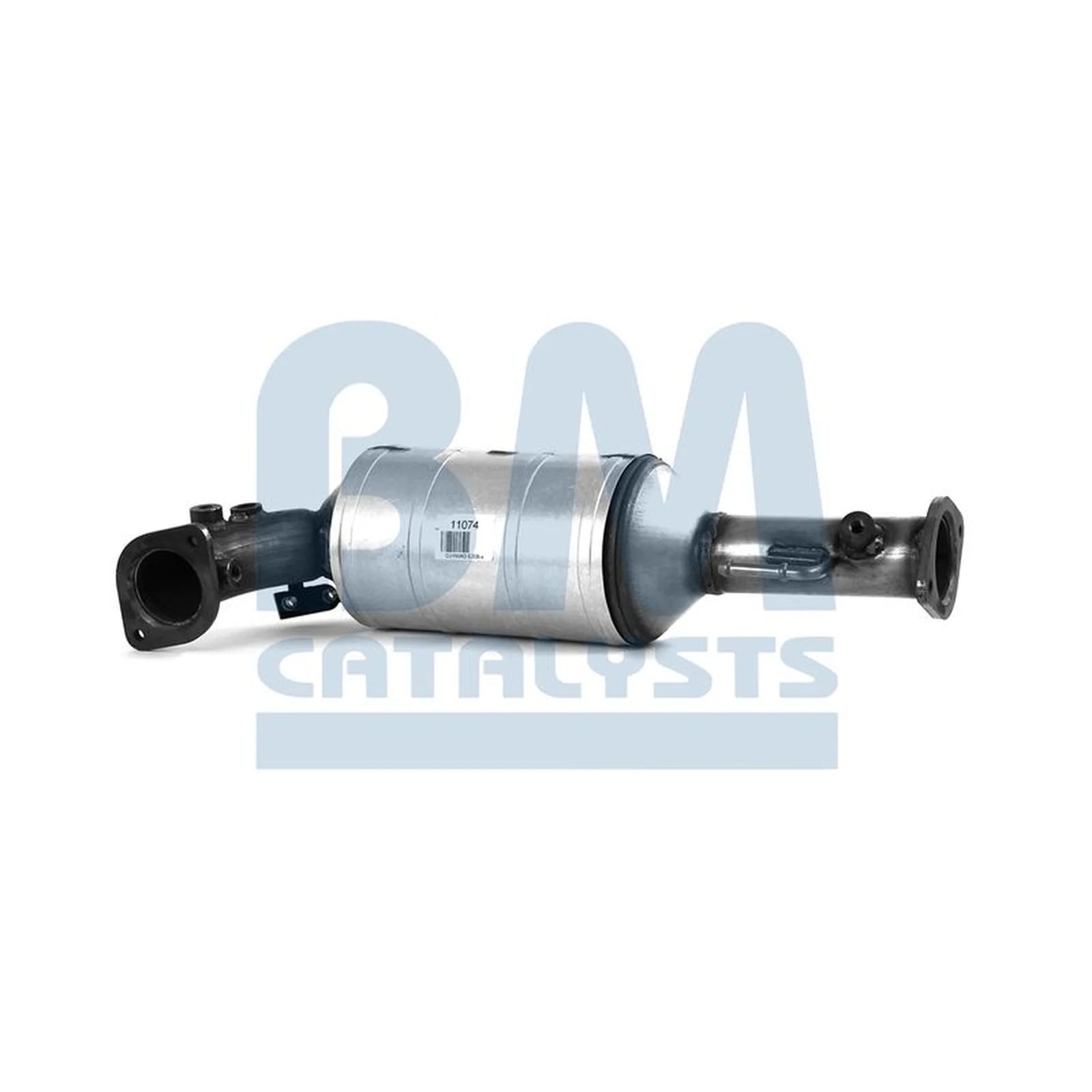 BM Catalysts Dpf BM11074