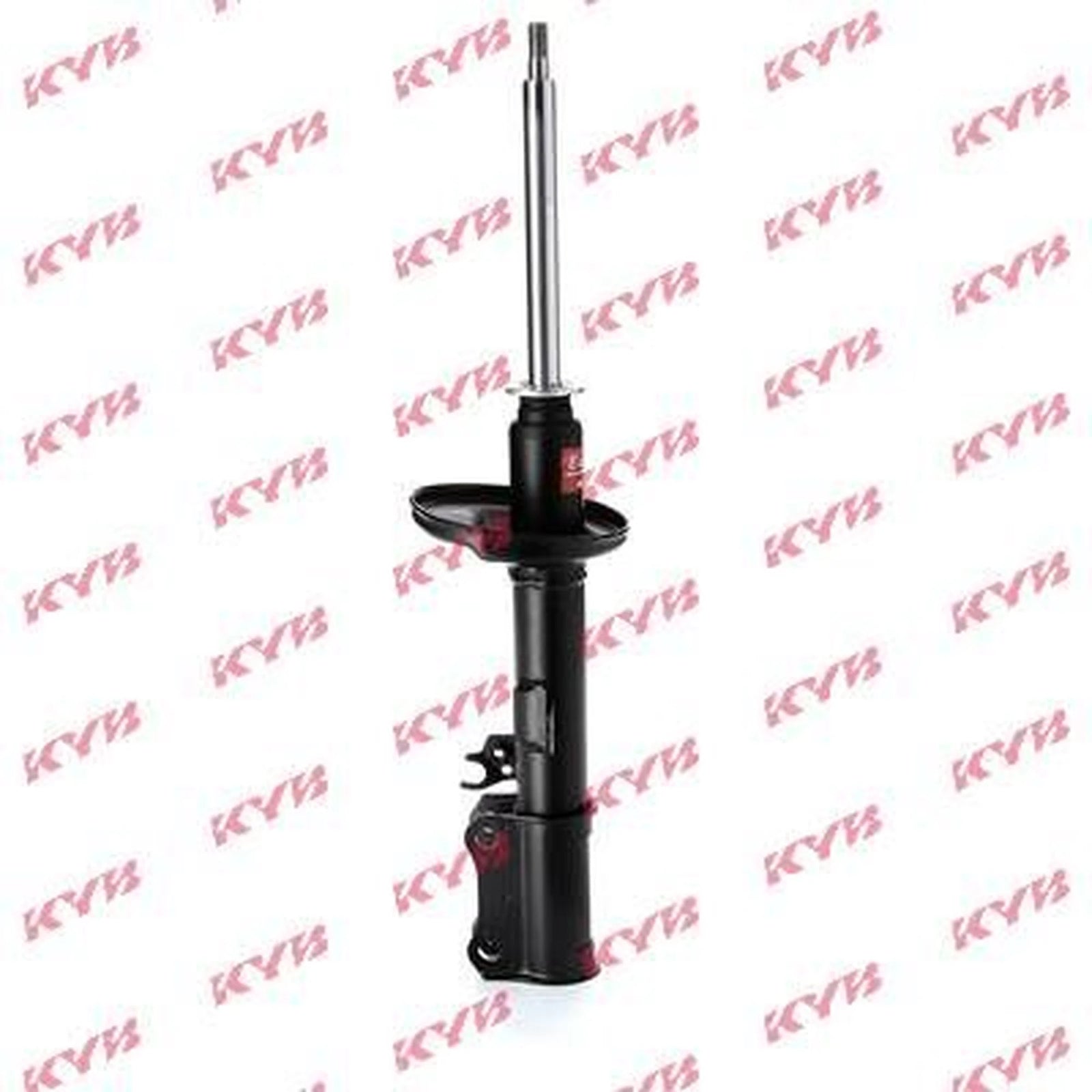KYB Shock Absorber Damper Strut Rear Left 334330