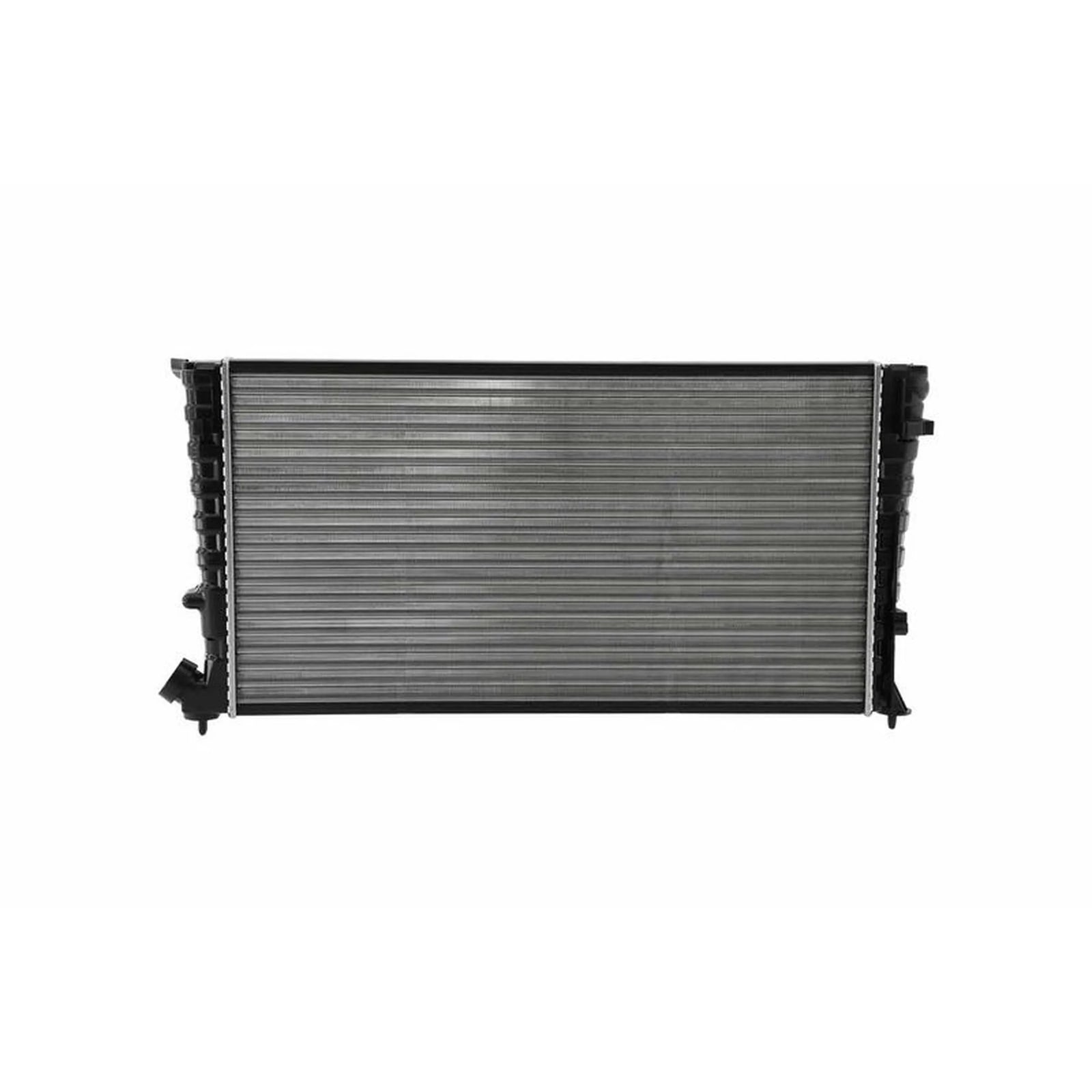 Hella Engine Radiator 8MK 366 302-021