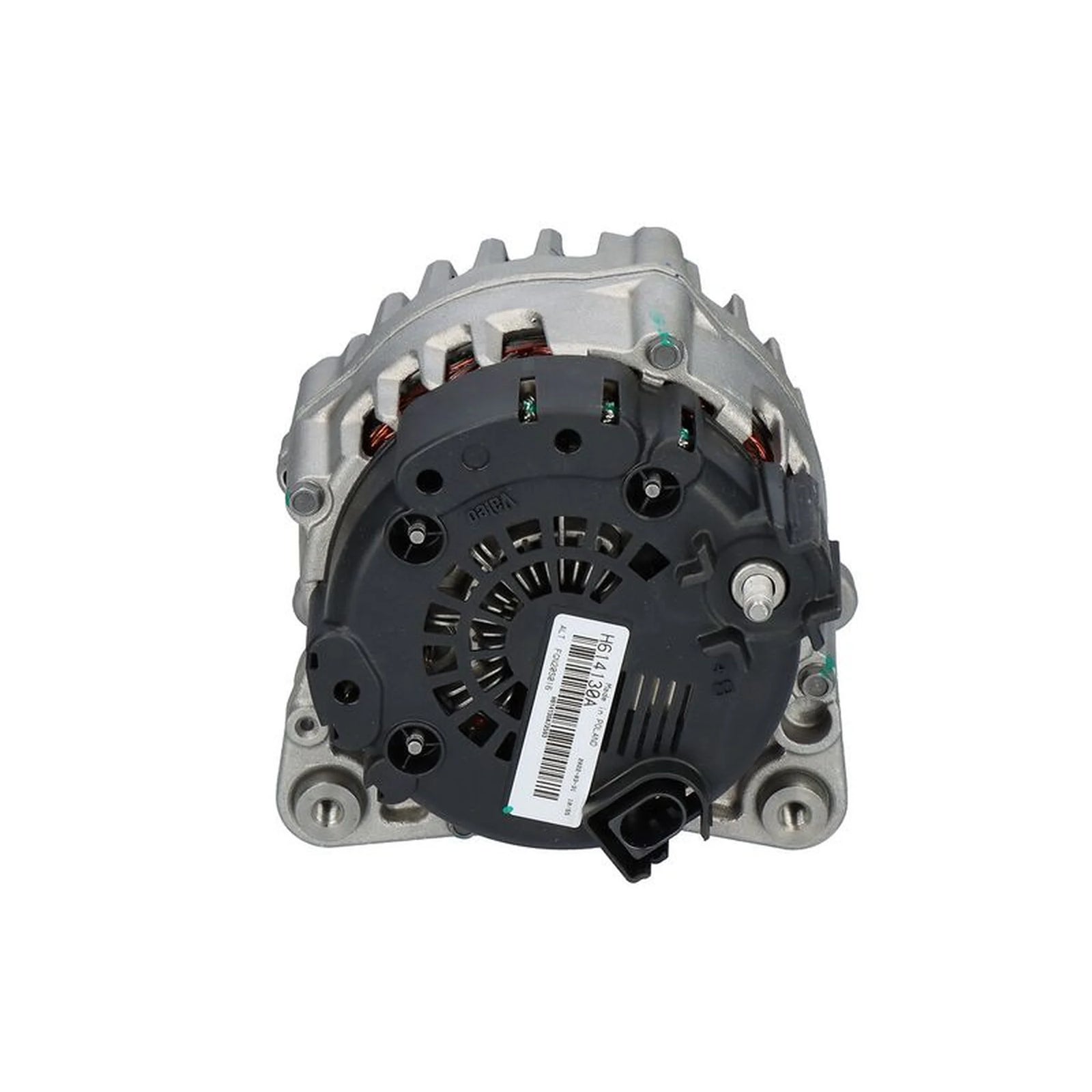 Valeo Car Alternator 12V 439799
