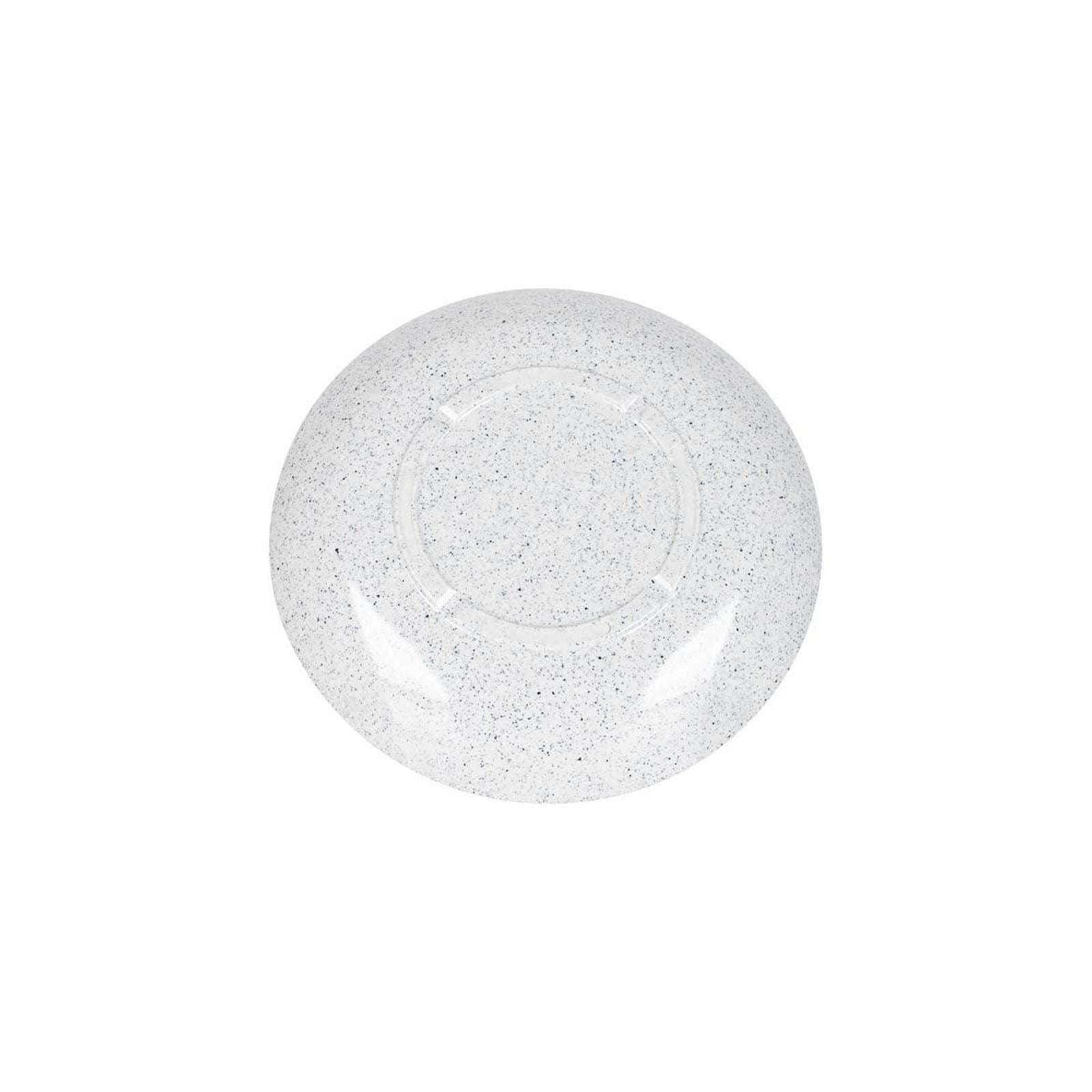 Gimex Solid Line Tableware Granite Grey 16 Pieces