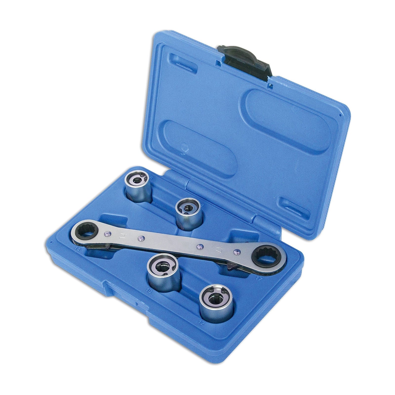 Laser Stud Remover Set 5pc 4462