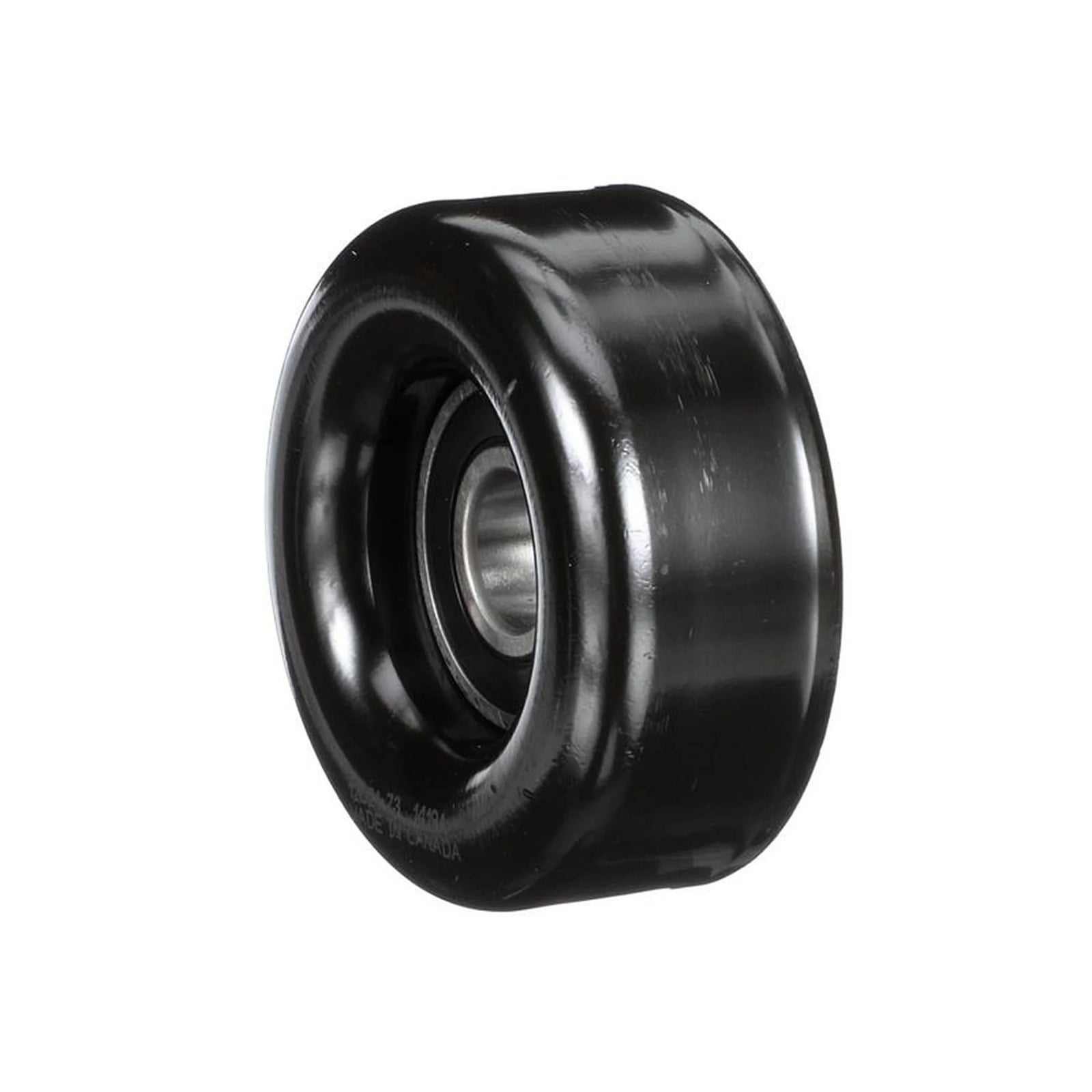 Gates V-Ribbed Belt Deflection/Guide Pulley T38006