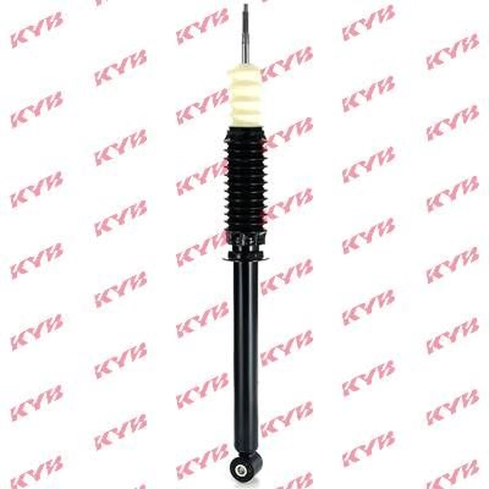 KYB Shock Absorber Damper Strut Rear 341817