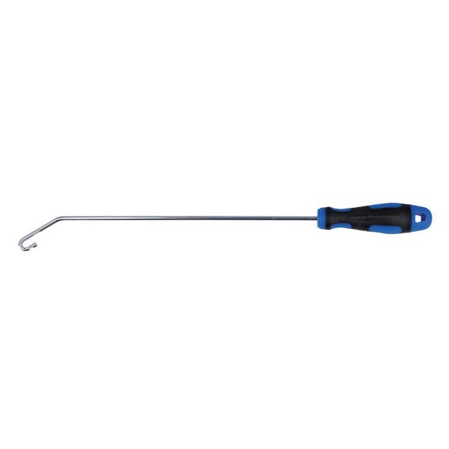 Laser Tools Brake Pipe Corrosion Tool 220-400mm