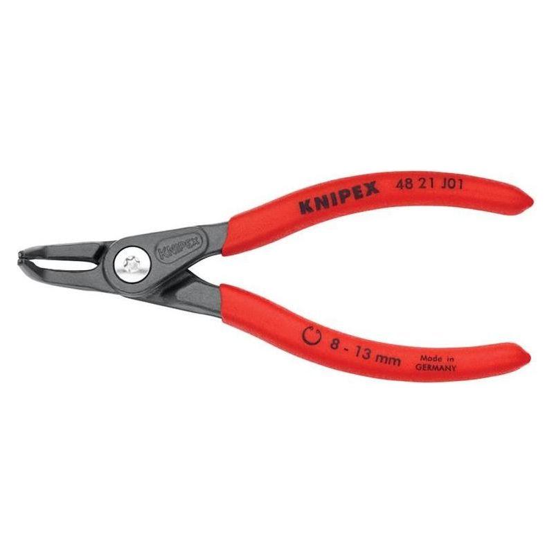Knipex Precision Circlip Pliers Internal 90° Bent 8-13mm J01