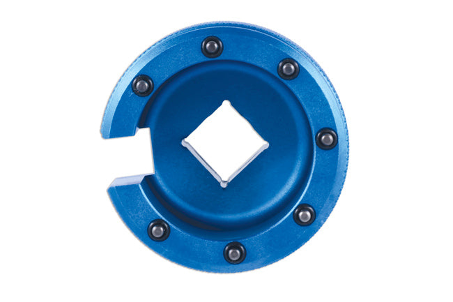 Laser Fork Cap Socket - Öhlins NPX-43 Honda/Triumph