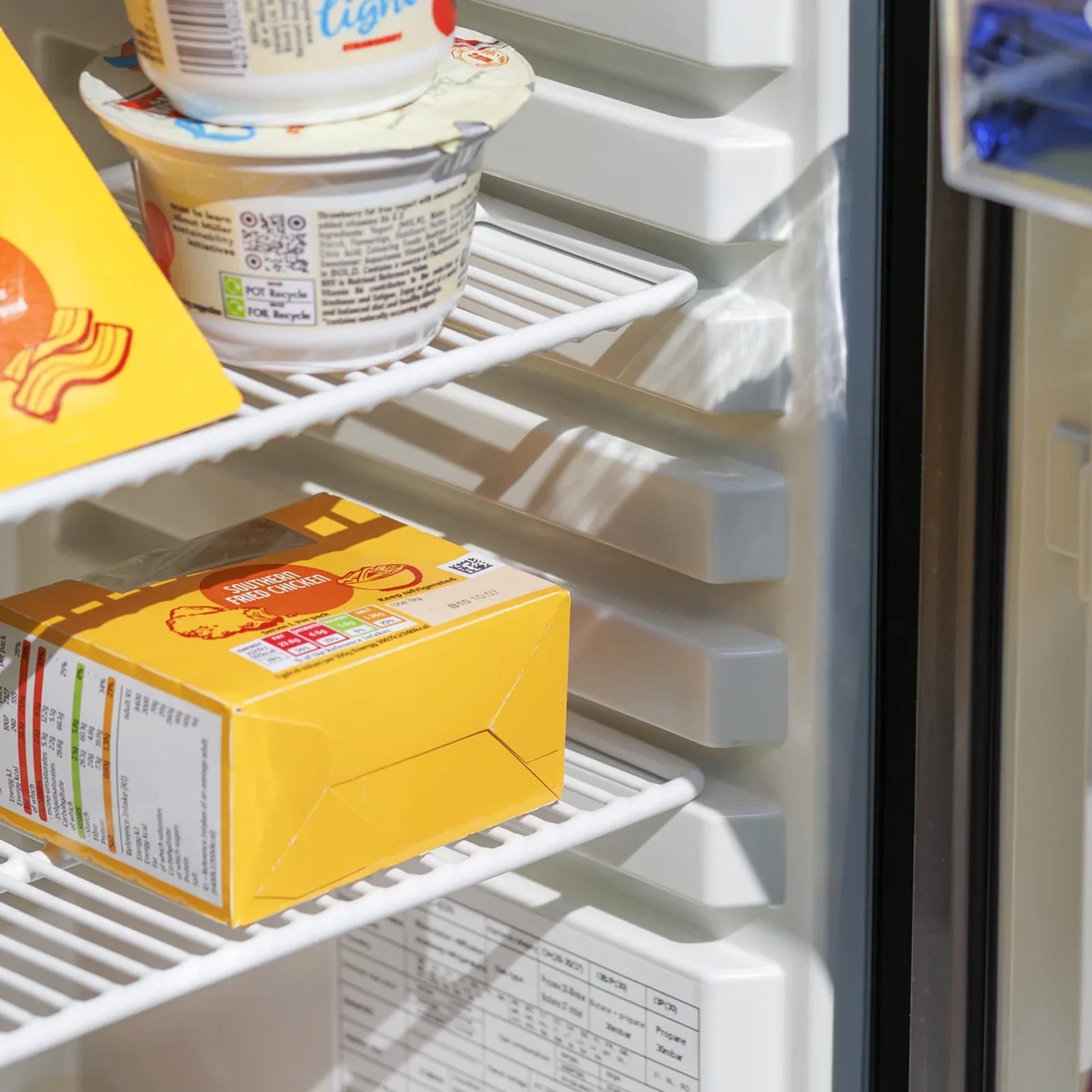 Sealey Dellonda 3-Way Fridge 60L - DL159