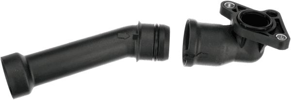 Gates Coolant Water Pipe Tube 02-2803