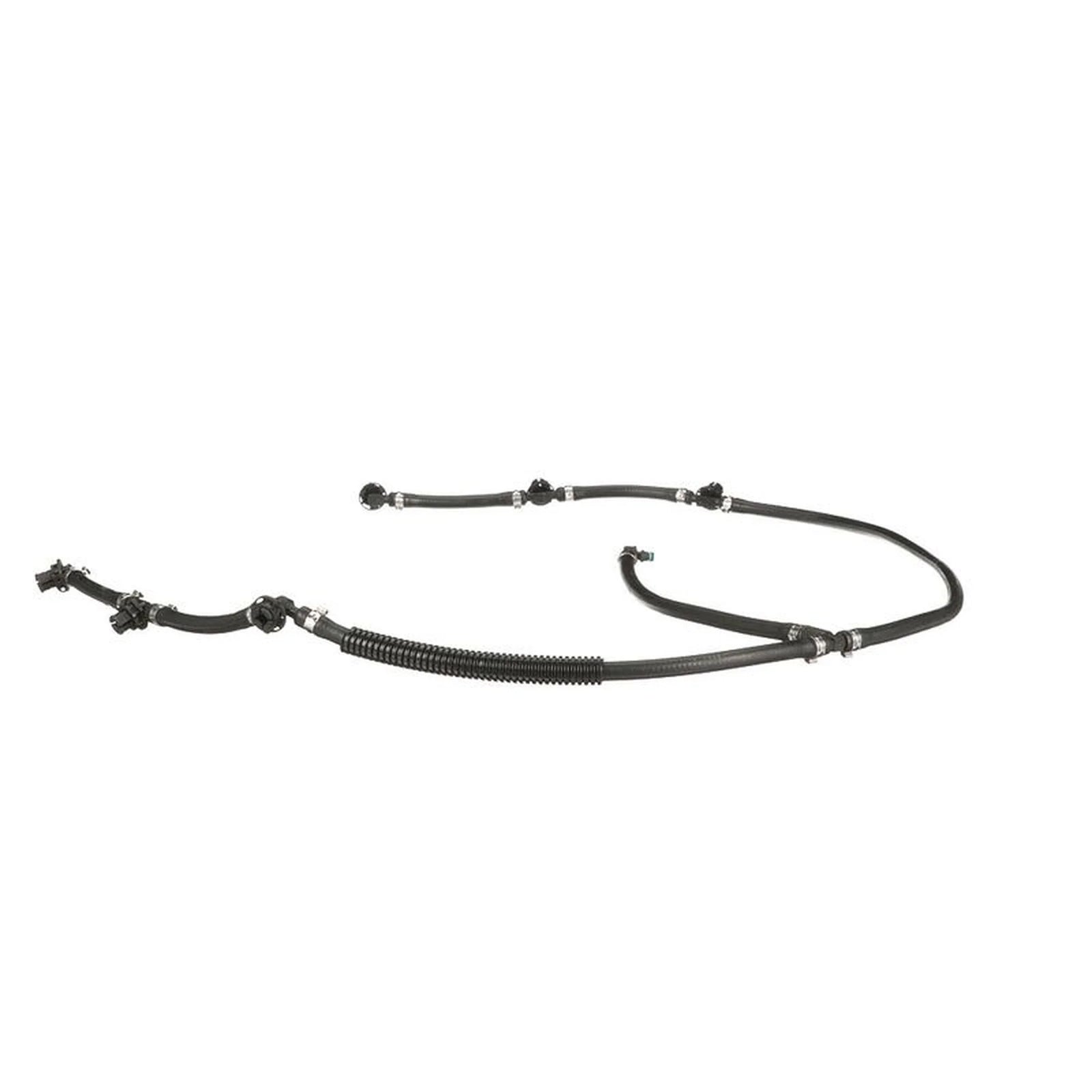 Gates Molded Fuel Hose MFL1343