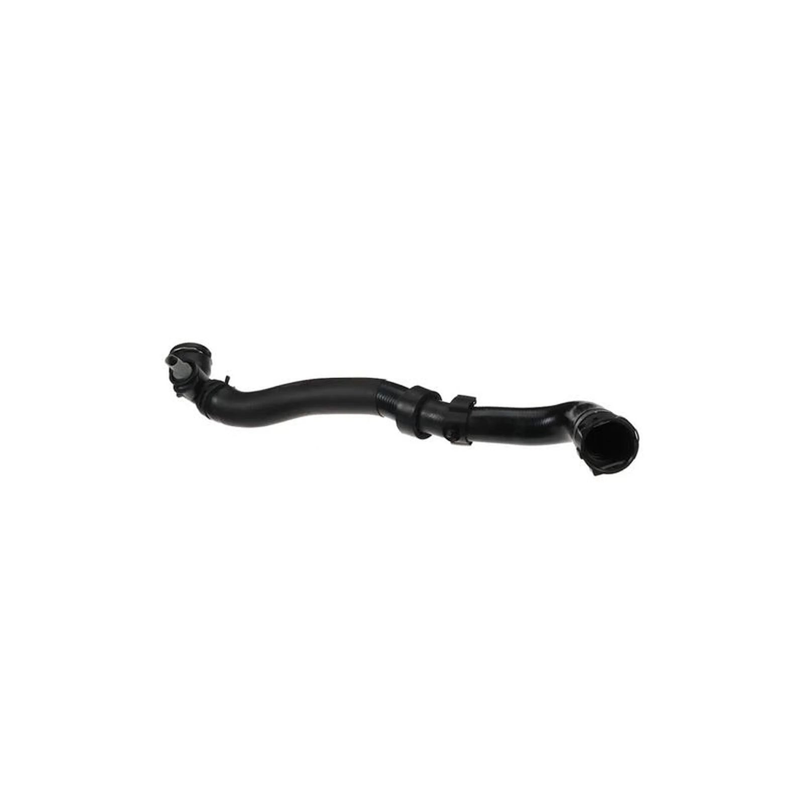 Gates Radiator Coolant Hose 648mm ID 05-2491