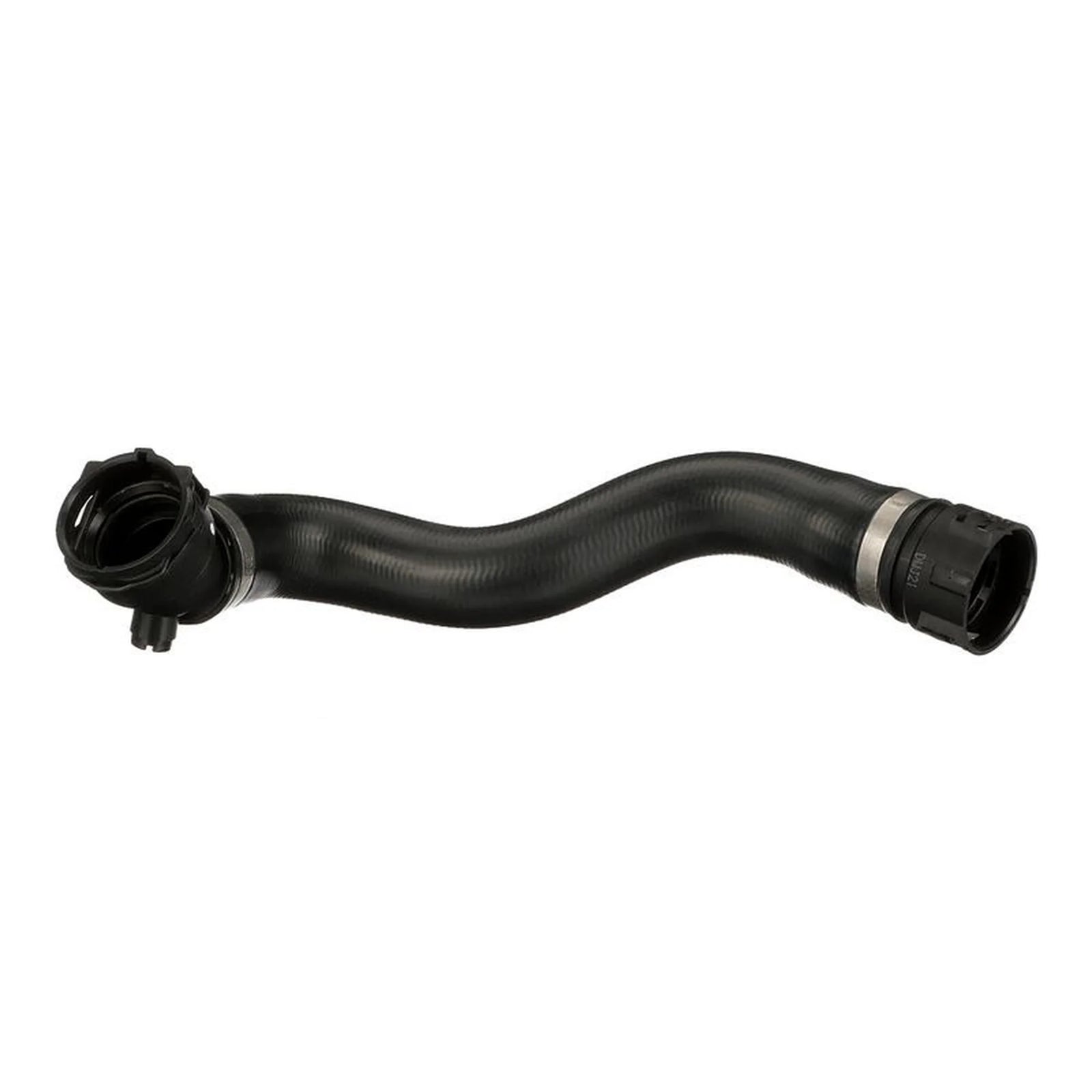 Gates Radiator Coolant Hose 465mm ID 05-4853