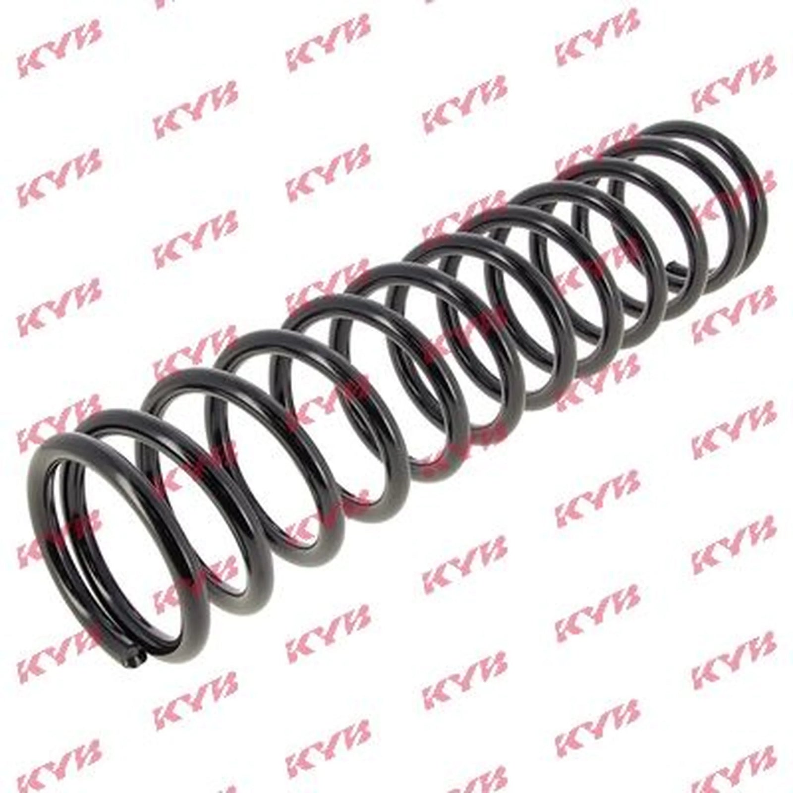 KYB Rear Suspension Coil Spring RA5132