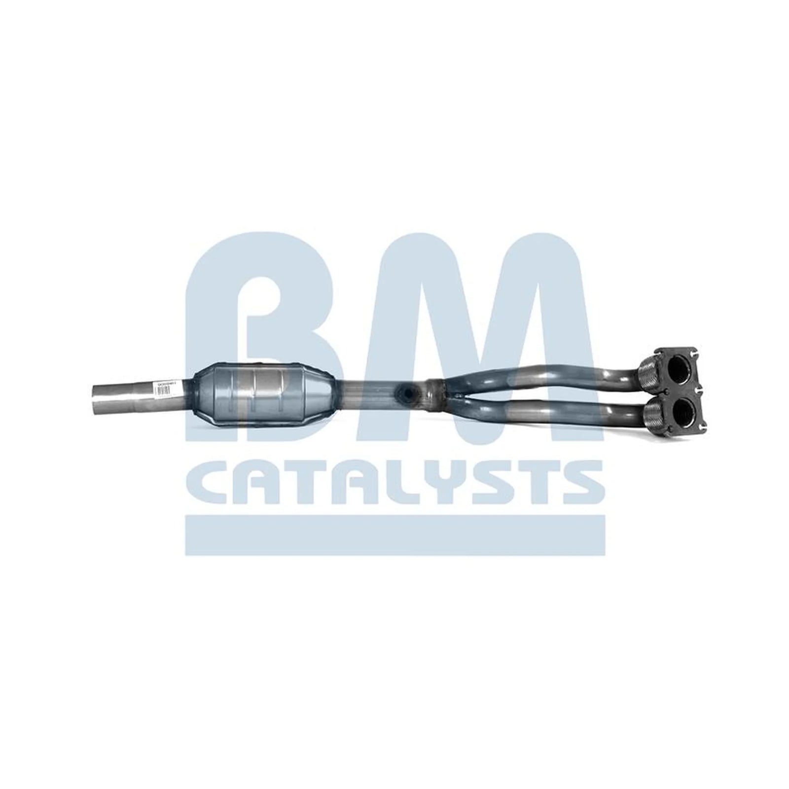 BM Catalysts Homologated Petrol Cat BM90694H