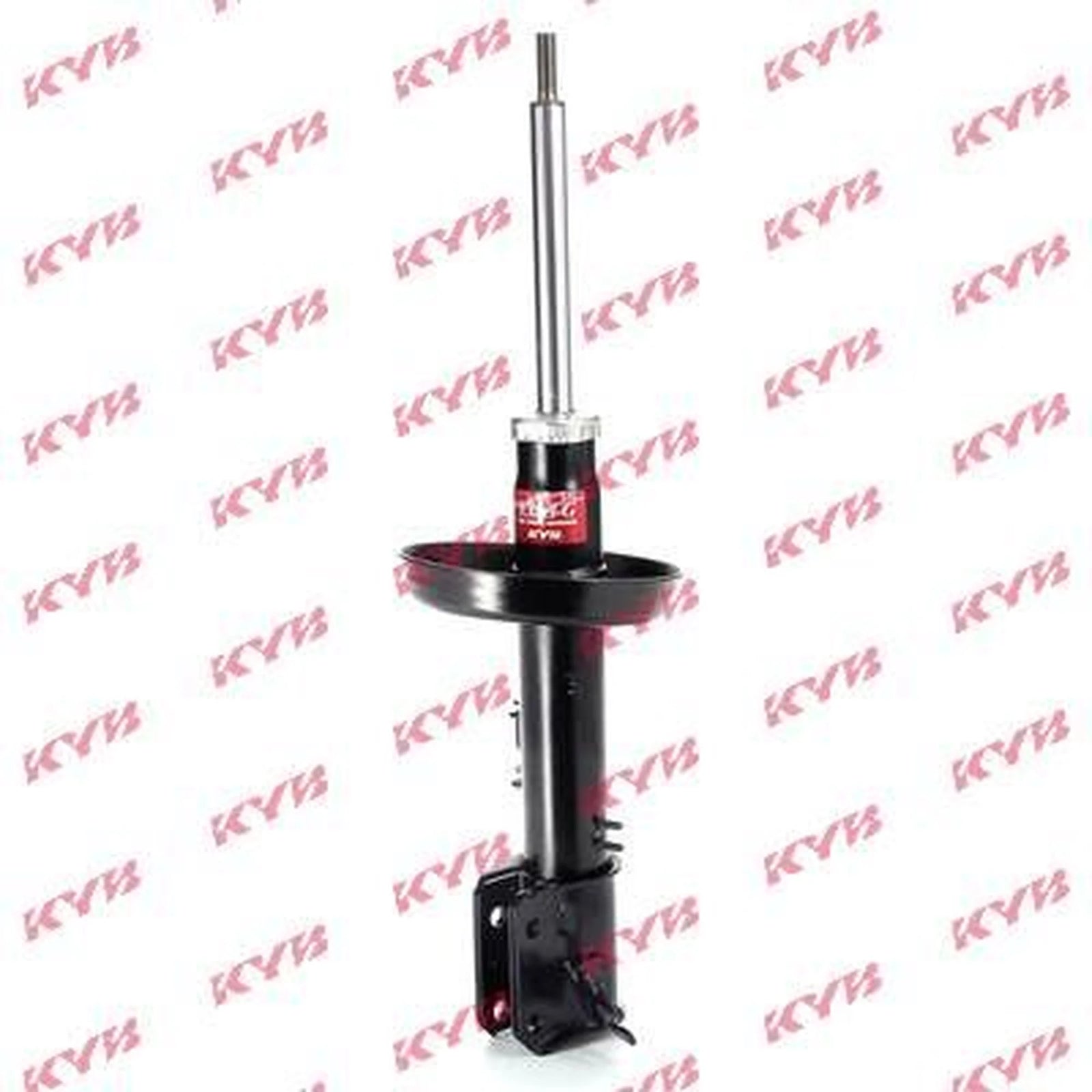 KYB Shock Absorber Damper Strut Front Right 333715