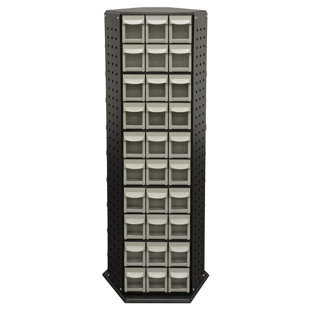 Sealey Rotating Storage Cabinet System 90 Drawer 450x520x1280mm
