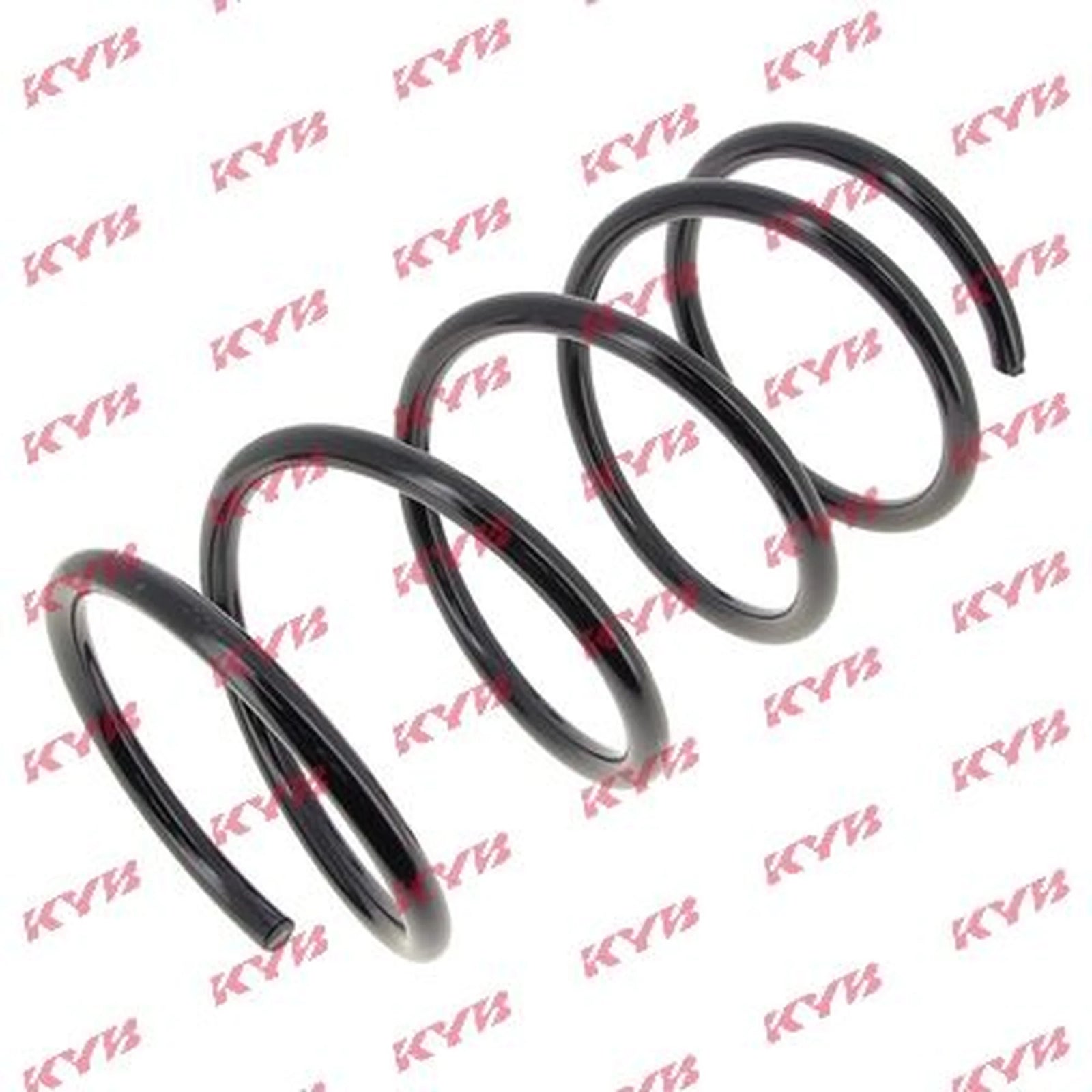 KYB Front Suspension Coil Spring RD2435