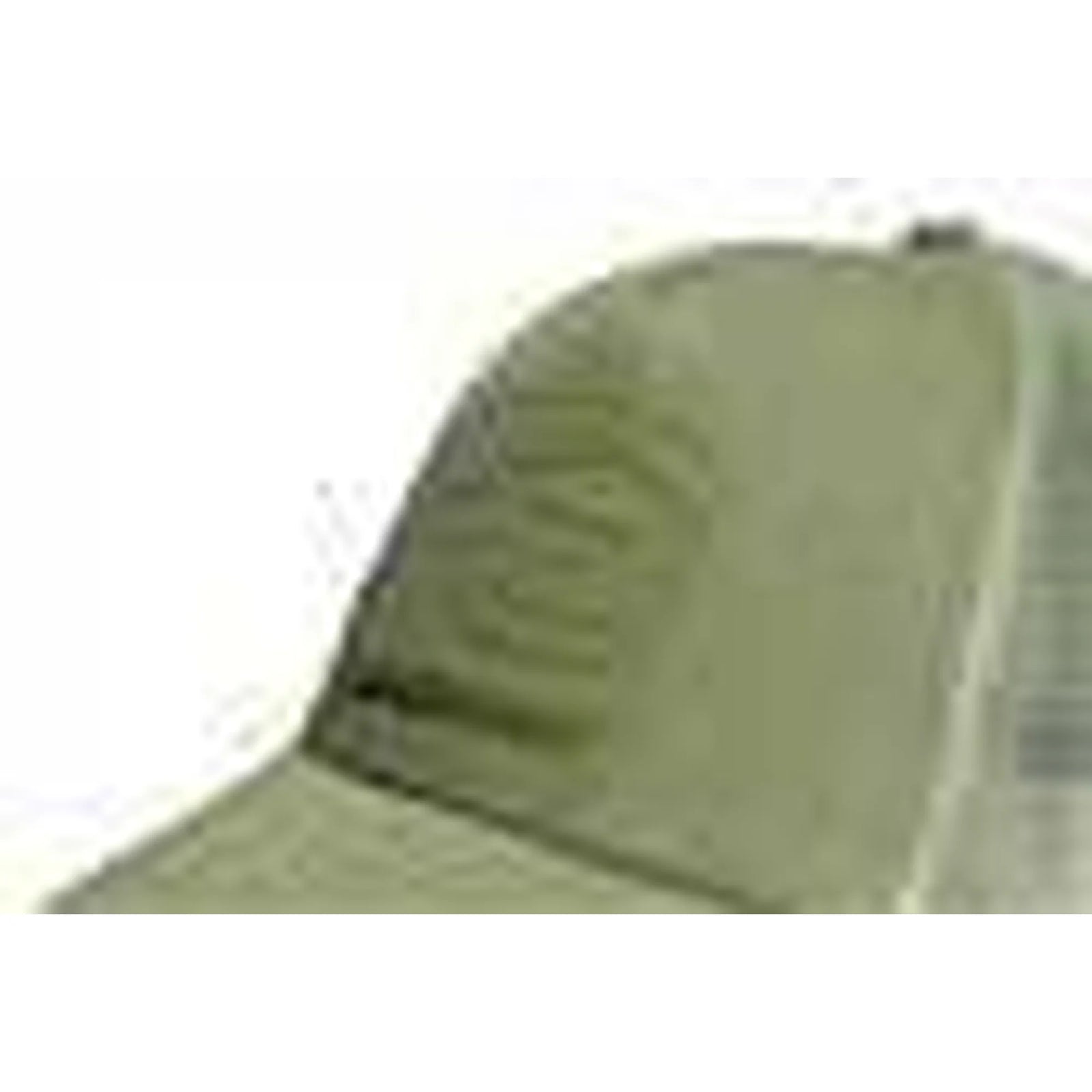RidgeMonkey APEarel SportFlex Trucker Cap Green - RMC088