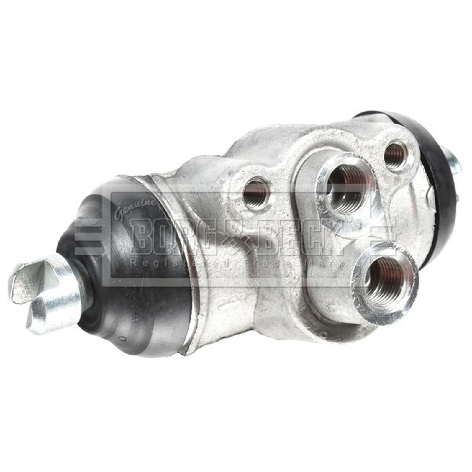 Borg & Beck Wheel Cylinder Hydraulic Brake Rear Right BBW1866