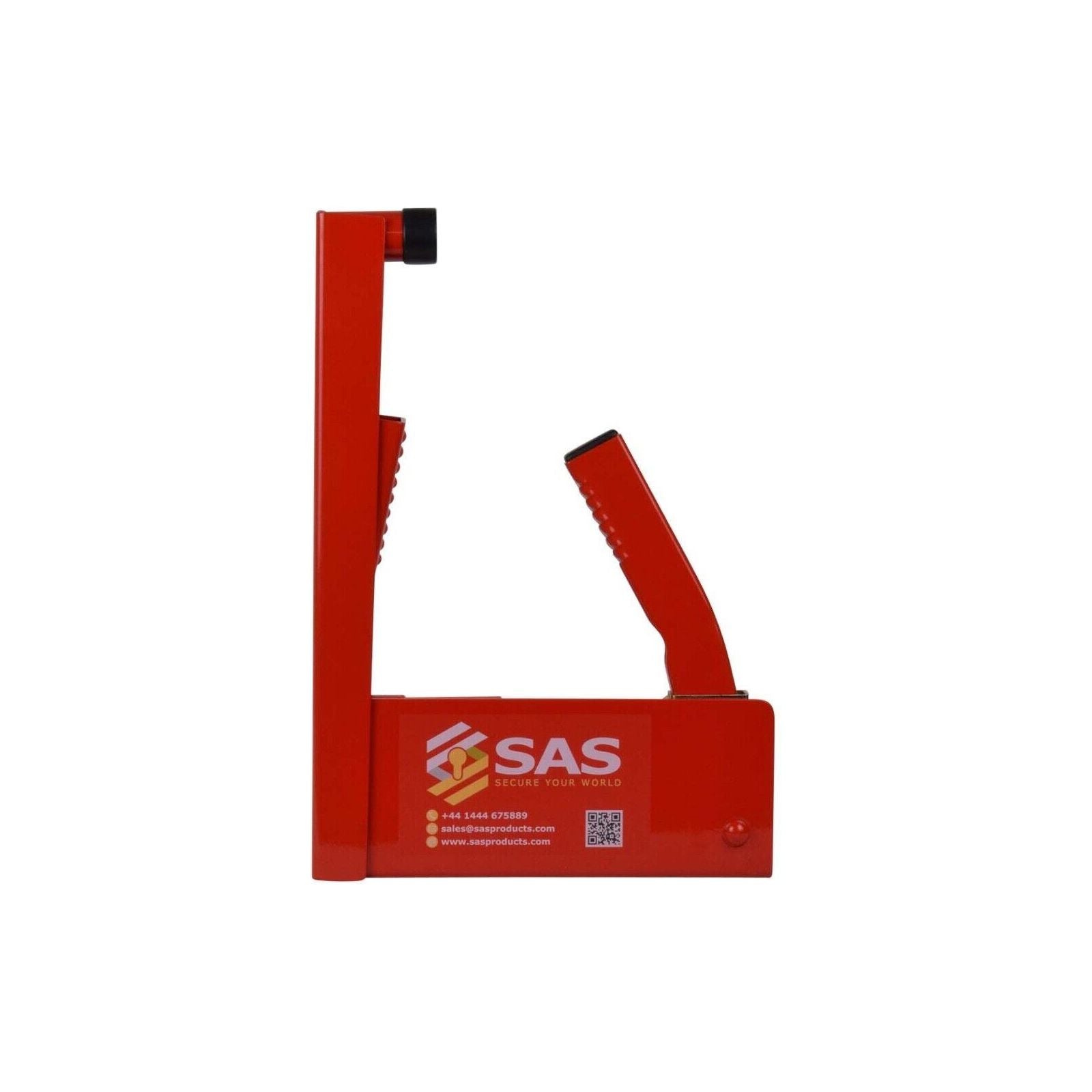 SAS HD2 Wheel Clamp, 10" to 15″ Steel Wheels, Trailer
