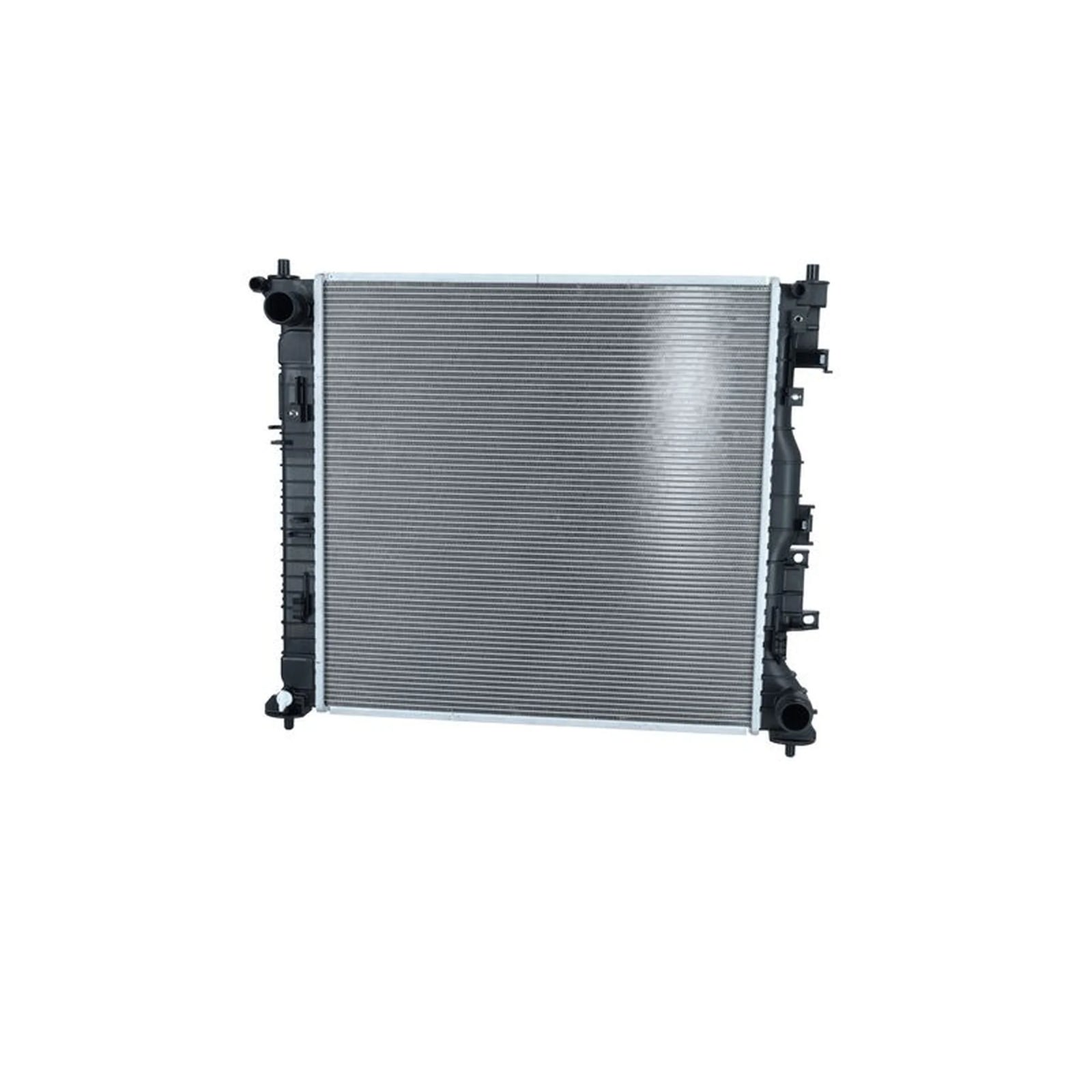 NRF Engine Radiator 550402