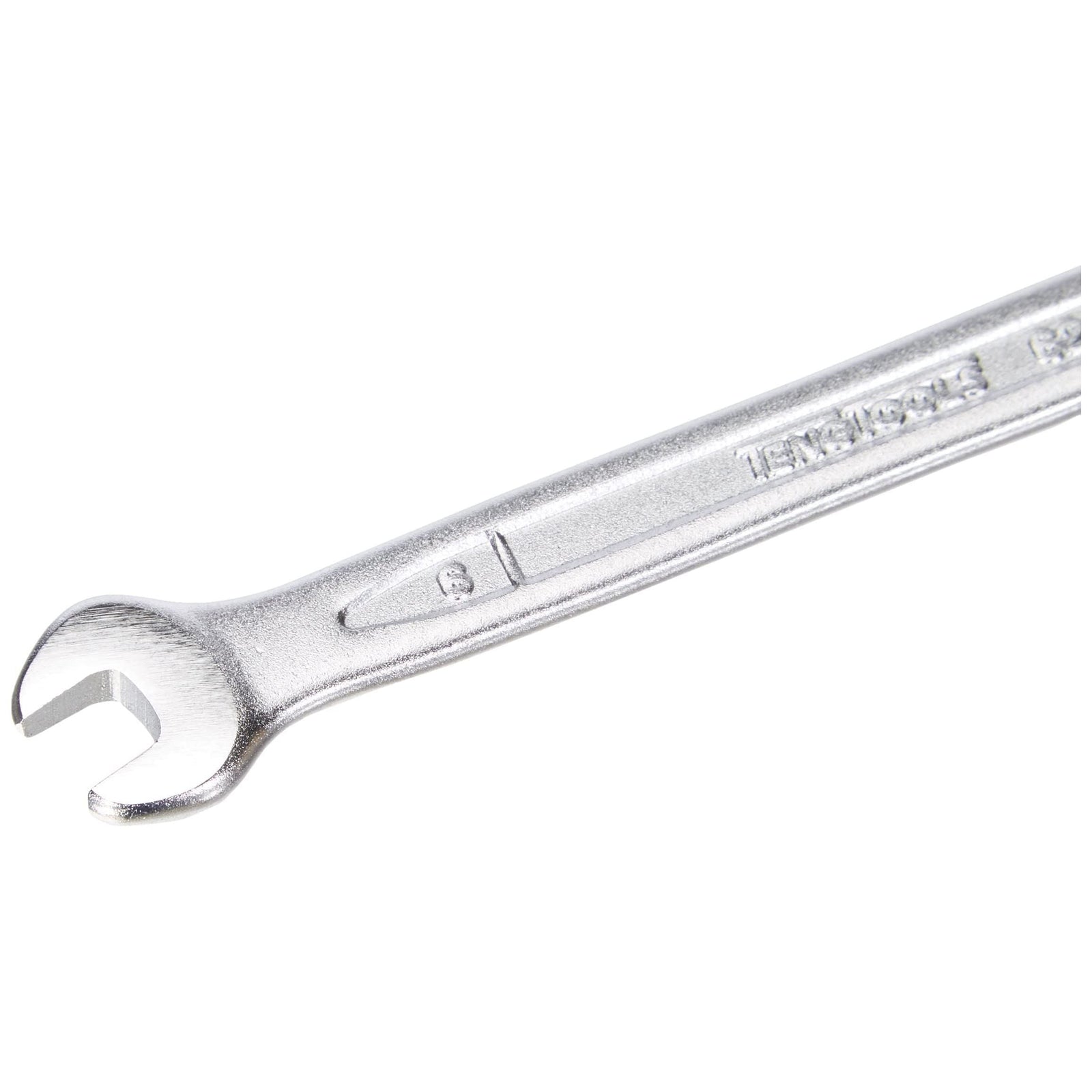 Teng Tools Double Open Ended Spanner Metric 6 x 7mm