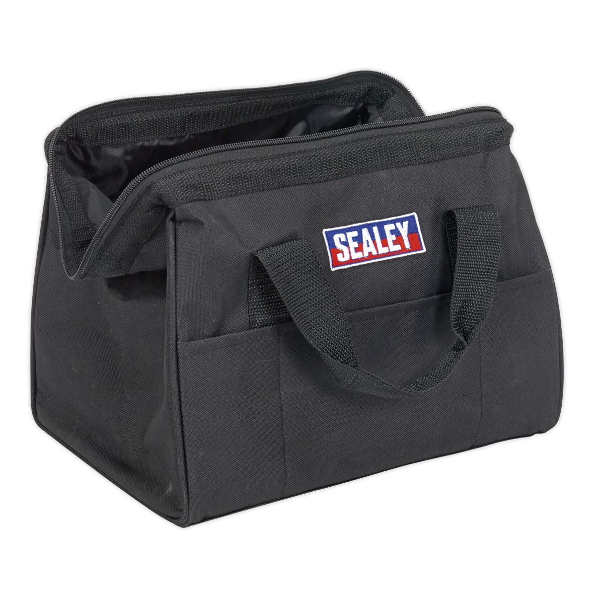 Sealey Canvas Bag Storage Case CP1200 CP6000 Series Toolbag Tool Caddy