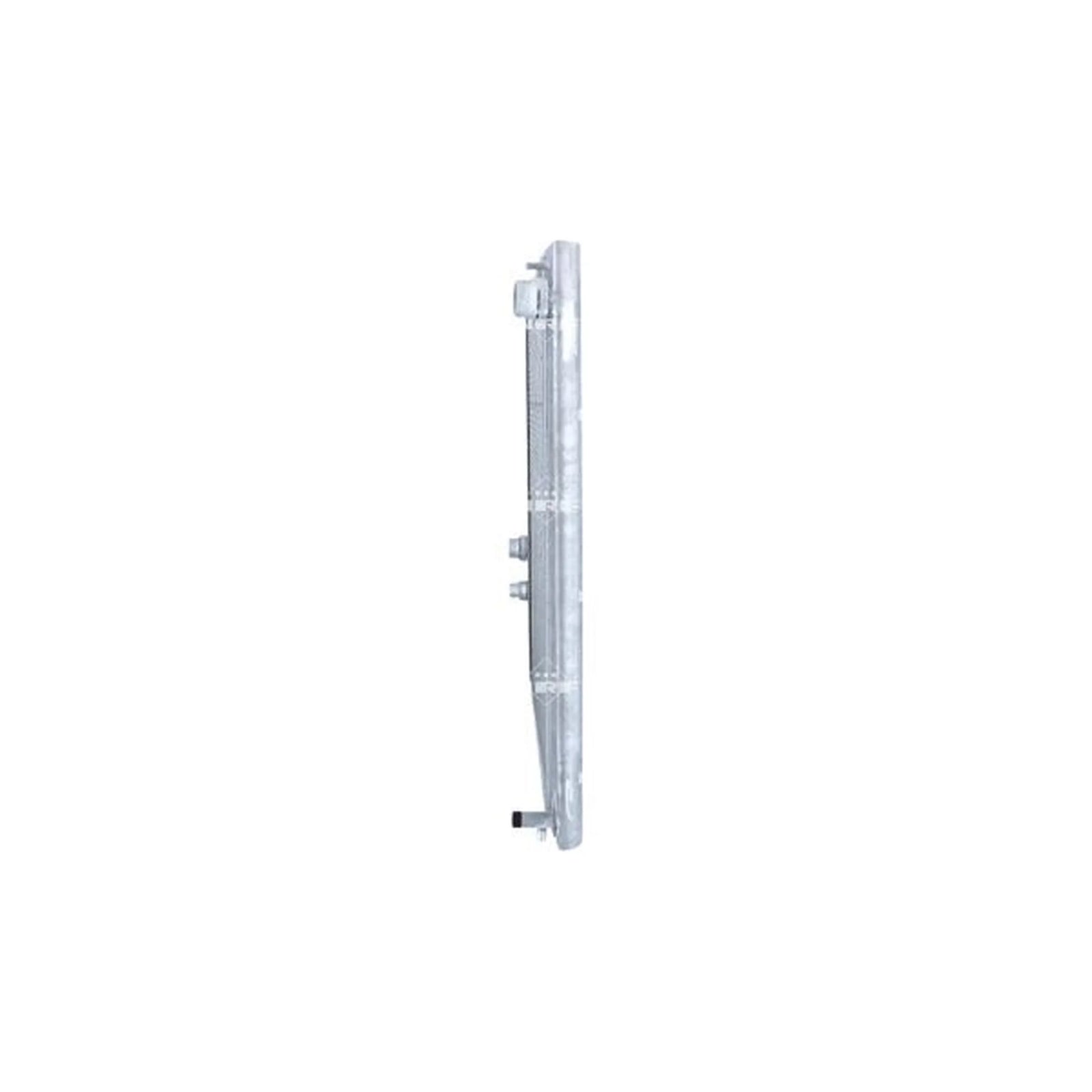 NRF Engine Radiator 53100