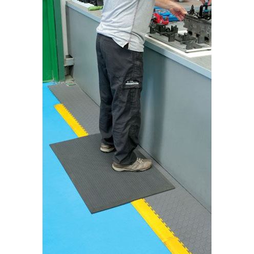 Laser Anti-Fatigue Mat 6419