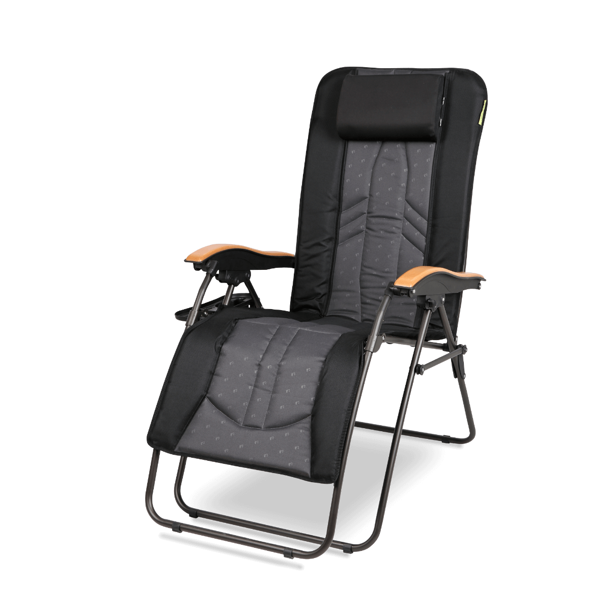 Halo Lounger Camping Recliner Chair