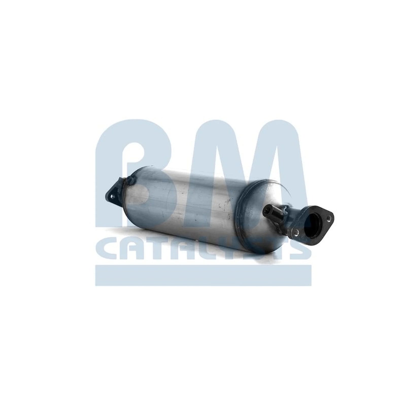 BM Catalysts Homologated Diesel Cat & Dpf BM11087H