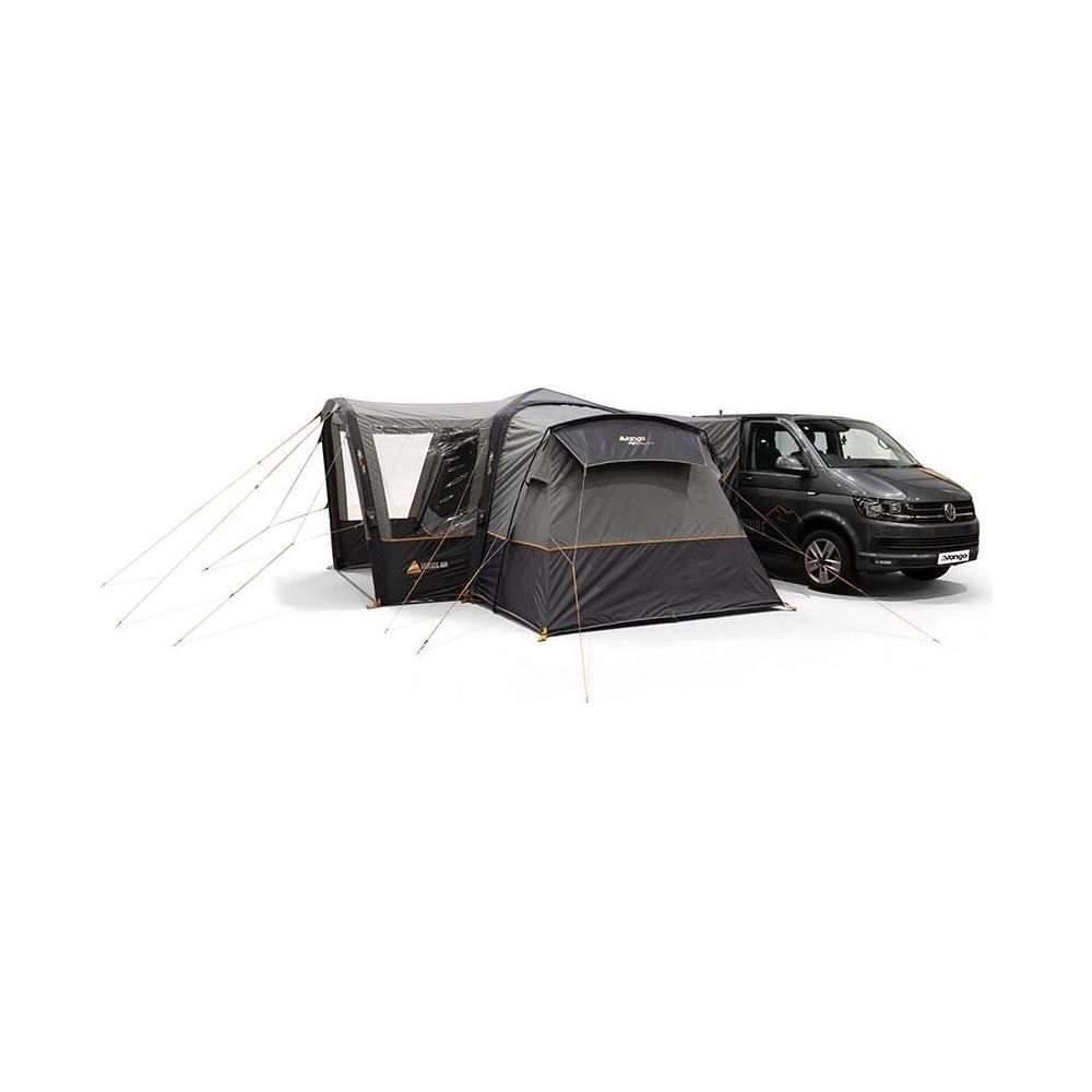 Vango Versos Air Low Drive Away Awning  (180 - 210cm) Campervan