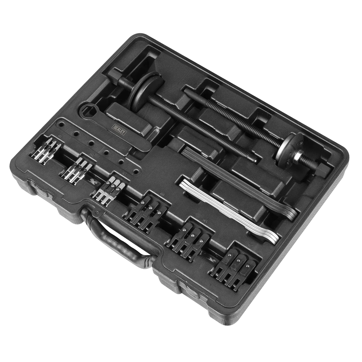 Sealey Bearing Puller Set PS110 20-120mm Spread