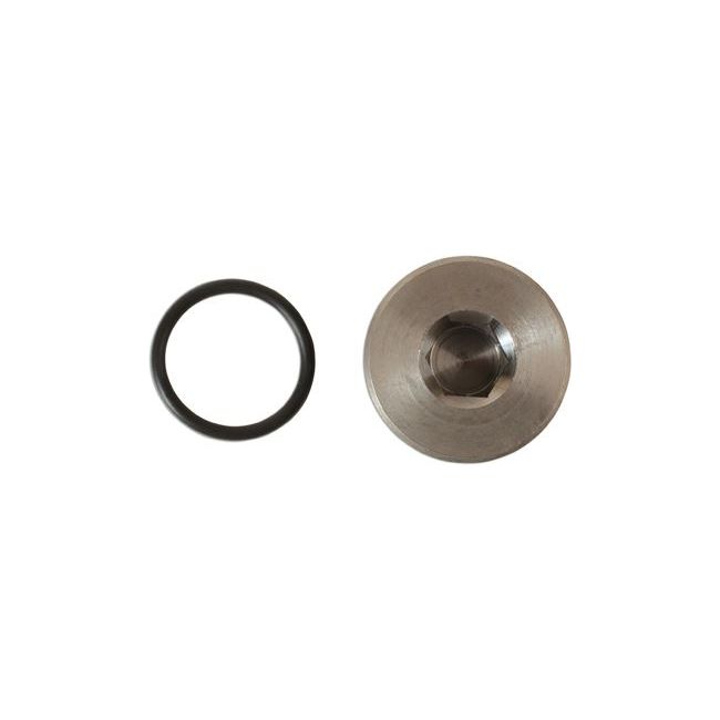 Connect HGV Sump Plug & Washer - for DAF 1pc 33167