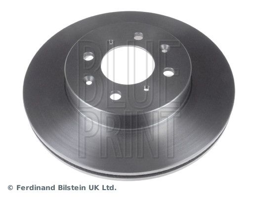 Blue Print 2 x Vented 262mm Brake Disc ADH24336