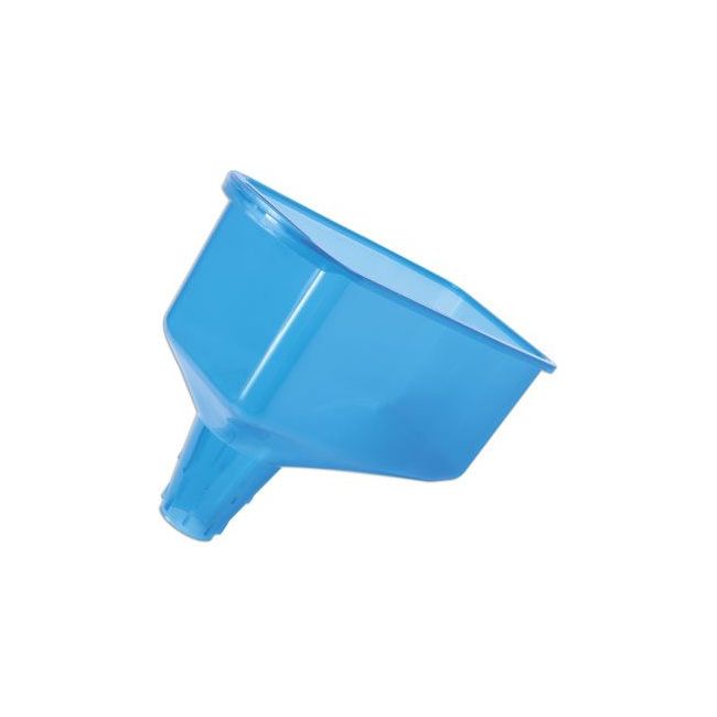 Laser Oil Funnel - Rectangular 6999