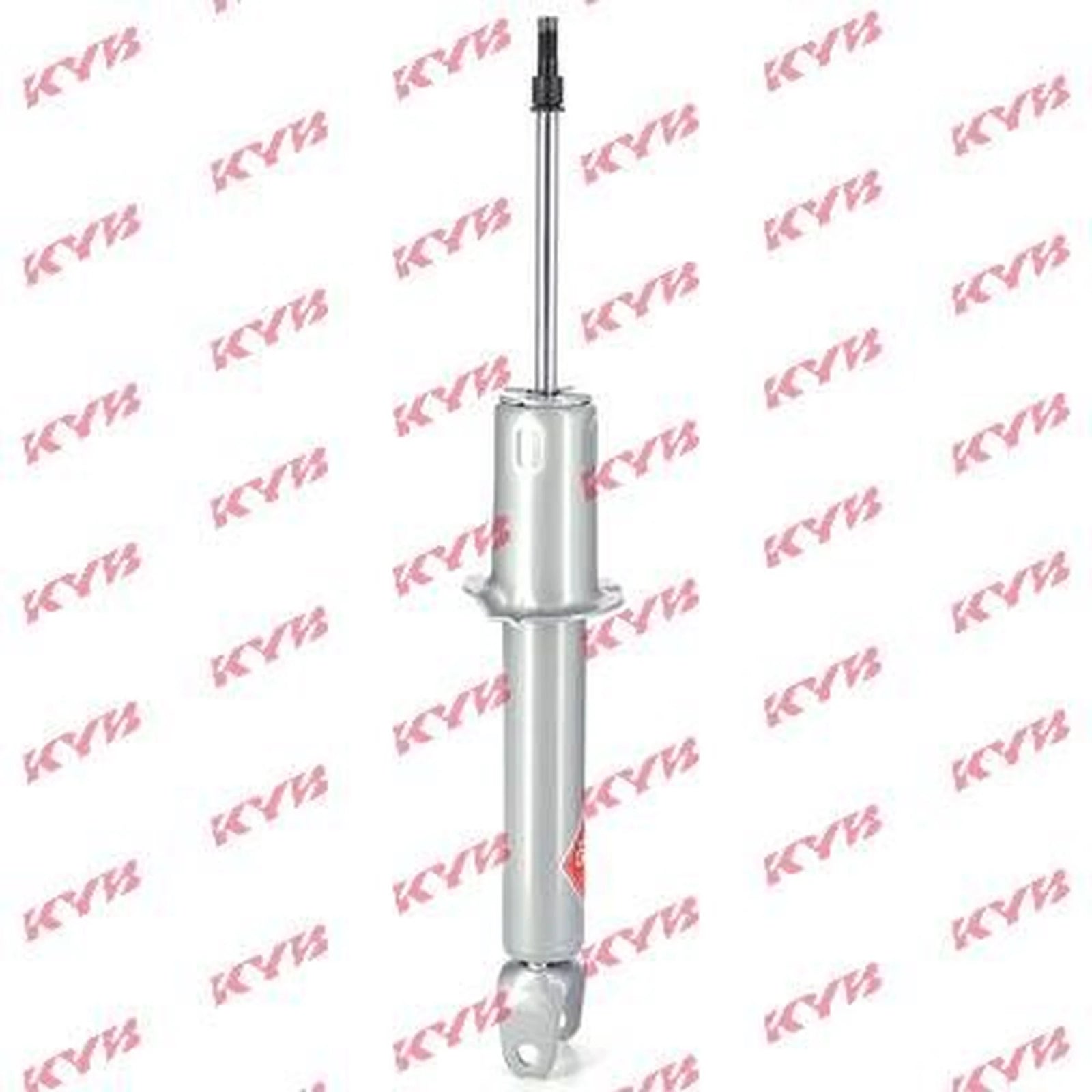 KYB Shock Absorber Damper Strut Rear 551070