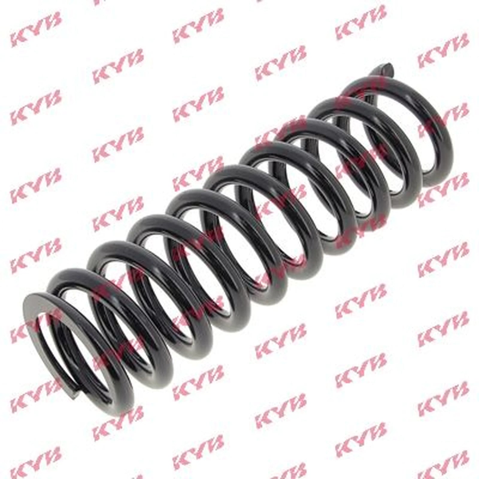 KYB Rear Suspension Coil Spring RD5342