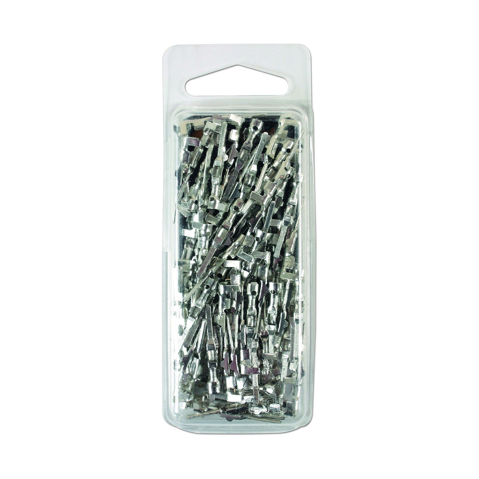 Connect Non-Insulated Male Terminals - for Supaseal Kits 100pc 37232