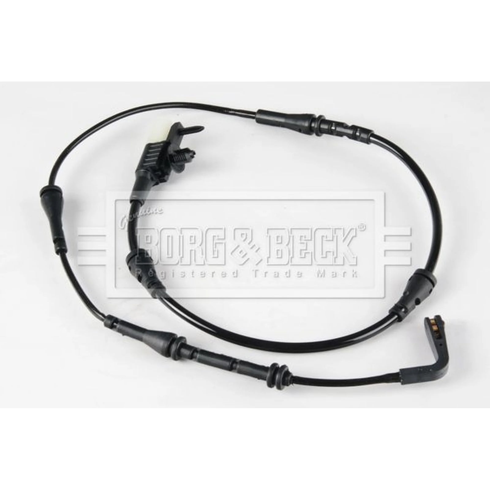 Borg & Beck Brake Pad Wear Sensor Rear BWL3190