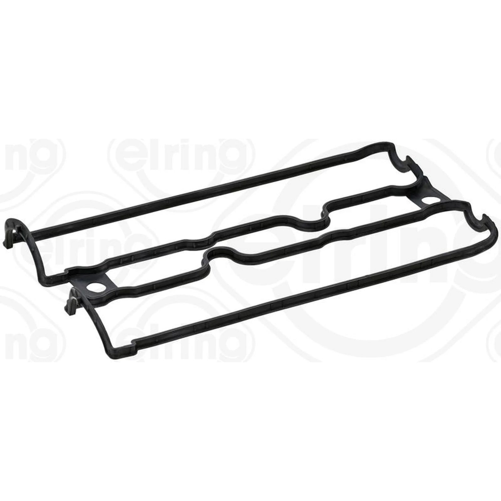 Elring Cylinder Head Cover Gasket 104.080