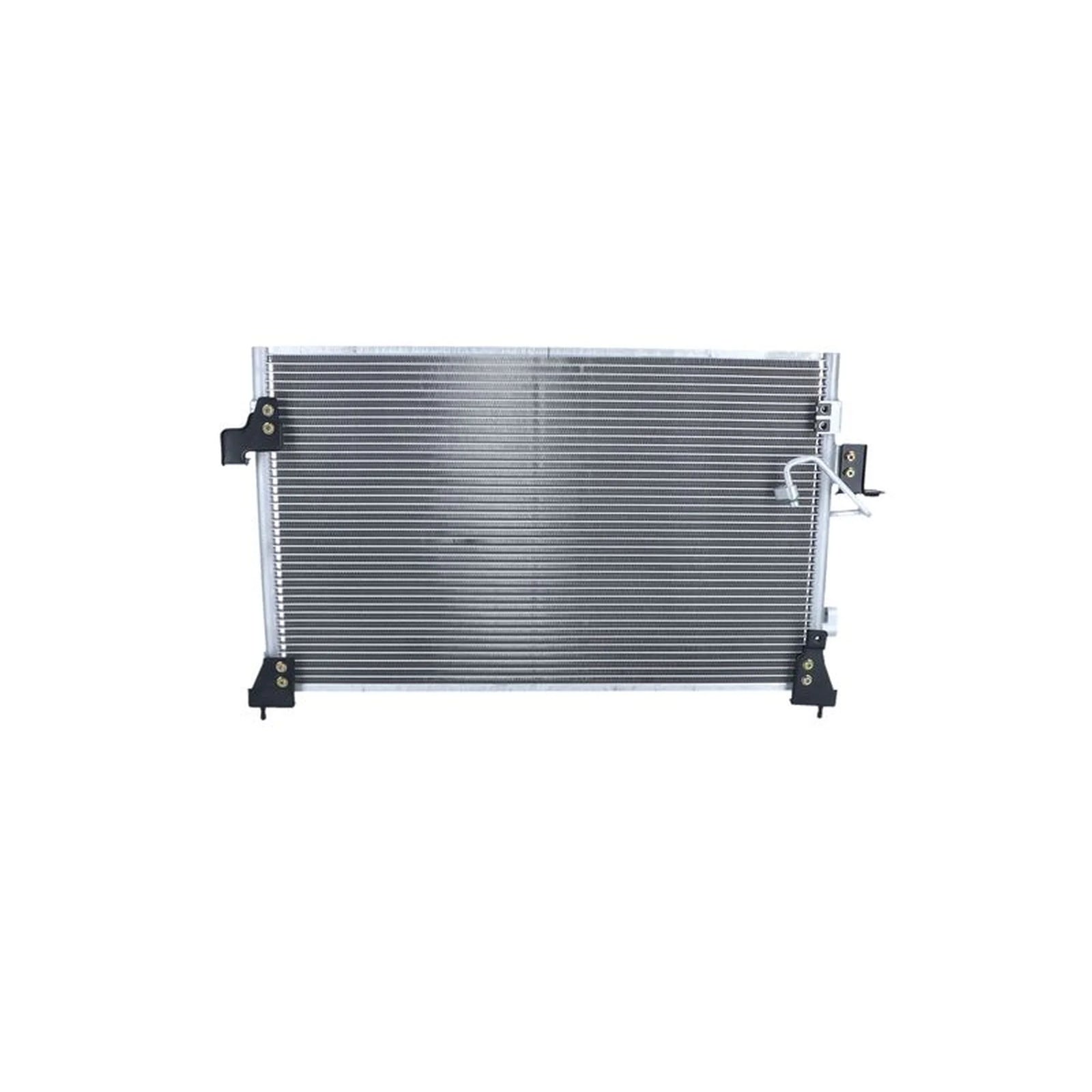 NRF Air Conditioning Condenser 35754