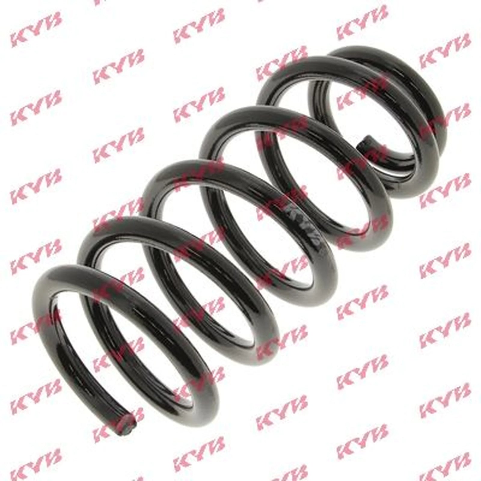 KYB Rear Suspension Coil Spring RC5809