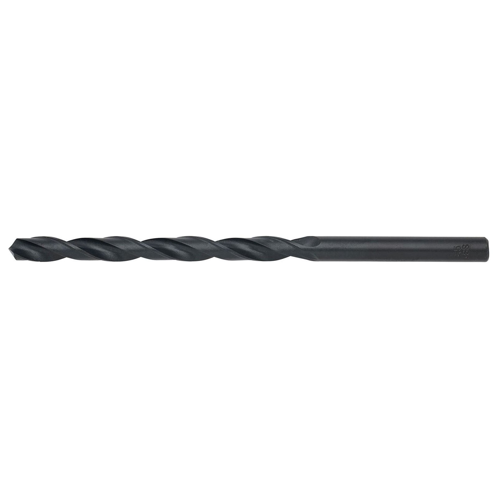 Draper HSS Extra Long Drill Bit, 9.5 x 175mm